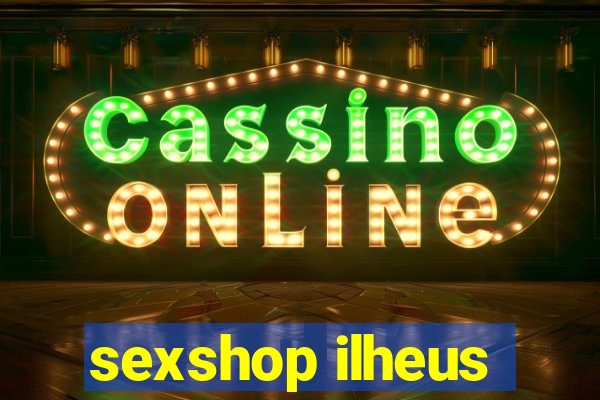 sexshop ilheus